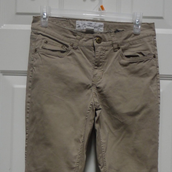 Tan Pants - Picture 3 of 3